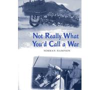 Not Really What You'd Call a War