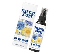 Not Reflective Art Sealant Sprays Fast Drying Formulas Protects Oil Watercolor Acrylic Paintings Sealant Forms Quick Drying Matte Finishing Protective