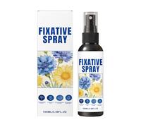 Not Reflective Art Sealant Sprays Fast Drying Formulas Protects Oil Watercolor Acrylic Paintings Sealant Forms Artwork Matte Finishing