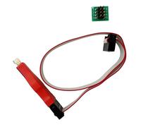 Not Removable Spring Investigate Cable for Hard Disk Data Recovery and Rapid Chip Programming Integrated FPGA Burn Write Link