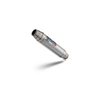 Not Road Use GPR Exhaust Muffler Deeptone Inox for Ktm Adventure 890 2025 > 2026