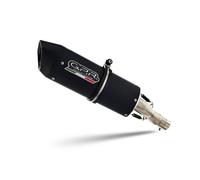 Not Road Use GPR Exhaust Muffler Furore Nero for Ktm Adventure 890 2025 > 2026