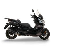 Not Road Use Gpr Full System Exhaust Furore-X Scooter Voge SR4 Max 2022 2024