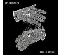 Not Scientists - Golden Staples [VINYL]