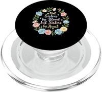 Not Sisters By Blood But Sisters By Heart Brother Kids PopSockets PopGrip for MagSafe