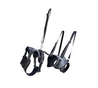 Not Slip Modifiable Canine Assist Hurl Aging Canines Ventilated Thickened Fabric Walking Stability Aid Modifiable Dog Motion Harness
