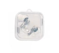 Not Slip Silicone Case Earphone Sleeve Soft Silicone Slipping Lightweight For Ear 3