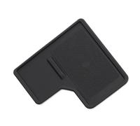 Not Slip Silicone Charging Mat Charging Protective Auto Interior Organizers Large Size For Car Protective Console