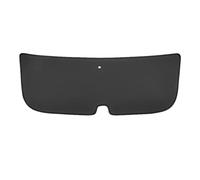 Not Slip Trunk Floor Mat Wear Resistant Synthetic Leather Trunk Liner Simple Installation Suitable For Vehicle/ModelY Easy Install Tray