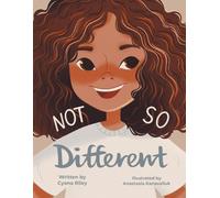 Not So Different