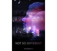 Not So Different
