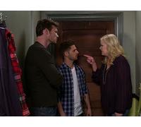 Not So Great Grandma