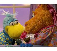 Not-So-Great Outdoors / Home Sweet Home