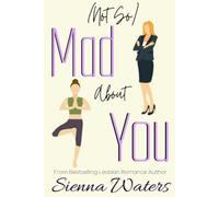 (Not So) Mad About You (Moonshine Retreat)