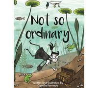 Not So Ordinary