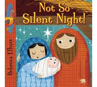 Not So Silent Night