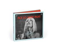 Connor,Sarah - Not So Silent Night (Deluxe Digipack)