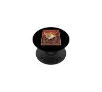 Not So Silly Now Goosezilla City Destroyer Kaiju Monster PopSockets Adhesive PopGrip