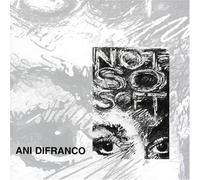 Not So Soft by Difranco, Ani (1994) Audio CD