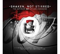 Not Stirred Shaken - Various Artists