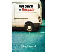 Not Such A Bargain: What happens when easy money meets hard truth? (Diffusion Books)