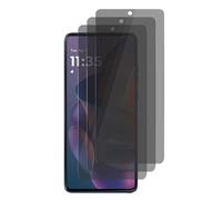 (Not Support Fingerprint Unlock) 3 Pack Privacy Screen Protector For Samsung Galaxy A71 / A71 5G / A71 5G UW / A72 / A72 5G / A73 5G / S10 Lite/Note 10 Lite Anti Spy Private Tempered Glass