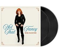 Not That Fancy [VINYL]