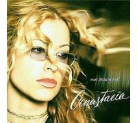 Not That Kind - Anastacia CD
