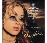 Not That Kind by Anastacia (2000-07-24)