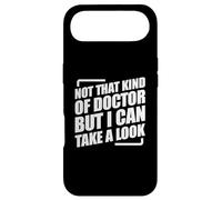 Not That Kind Of Doctor But I Can Take A Look Case for iPhone Air