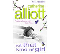 Not That Kind of Girl