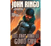 Not That Kind of Good Guy: 1 (Shadow's Path)