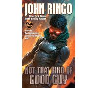 Not That Kind of Good Guy (Shadow's Path, 1)