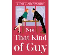 Not That Kind of Guy