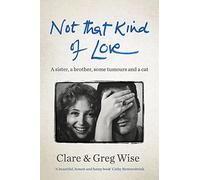 Not That Kind of Love
