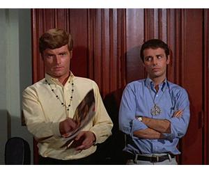 Not That Much Different