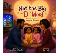 Not the Big “D” Word