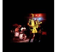 Not The Captain's Birthday Party?