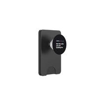 Not the Cells You Were Looking For Excel Accountant Funny PopSockets PopWallet for MagSafe