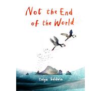 Not the End of the World