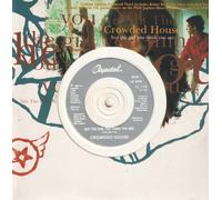 Not The Girl You Think You Are - White vinyl