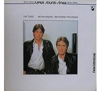 Not The Loving Kind / Men Of Destiny / The Loving Dub