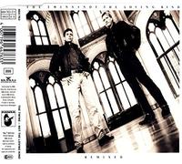 Not the loving kind (remixed, 1991)