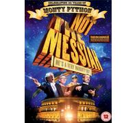 Not The Messiah: He'S A Very Naughty Boy