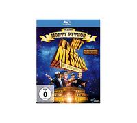 Not the Messiah (Hes a Very Naughty Boy) [Blu-ray]