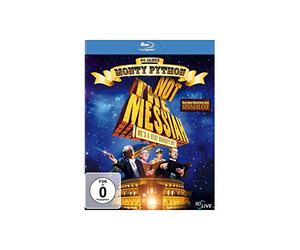Not the Messiah (Hes a Very Naughty Boy) [Blu-ray]