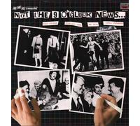 NOT THE NINE O CLOCK NEWS