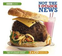 Not The Nine O'clock News