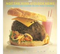 Not The Nine O'Clock News - Not The Nine O' Clock News - Hedgehog Sandwich (180g 'Hedgehog Splatter' Vinyl) [VINYL]