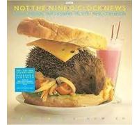 Not The Nine O'Clock News - Not The Nine O' Clock News - Hedgehog Sandwich (180g 'Hedgehog Splatter' Vinyl)